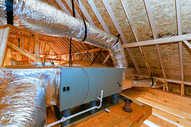 Trusted Hvac service in Neosho, WI - FH HVAC